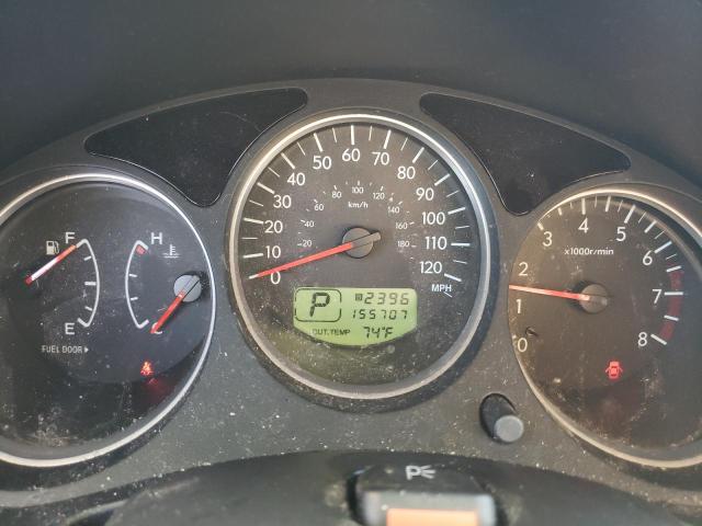 Photo 9 from auction – 2007 SUBARU FORESTER 2 with VIN JF1SG63607H711786