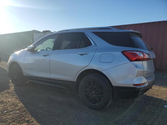 Photo 2 from auction – 2020 CHEVROLET EQUINOX LT with VIN 3GNAXLEX2LS654302
