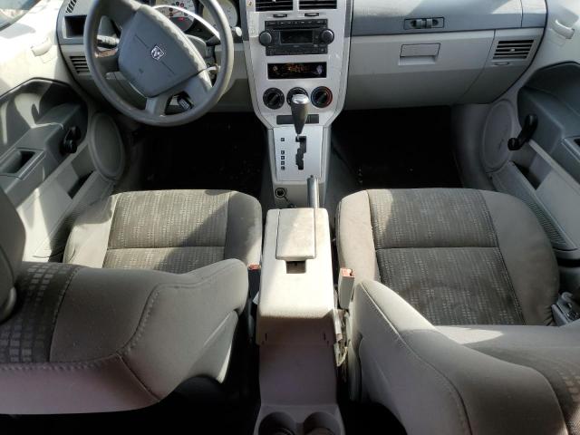 Photo 8 from auction – 2007 DODGE CALIBER with VIN 1B3HB28BX7D182387