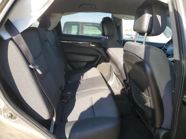 Photo 11 from auction – 2012 KIA SORENTO BA with VIN 5XYKTDA2XCG250982
