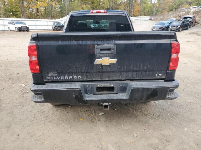 Photo 6 from auction – 2018 CHEVROLET SILVERADO with VIN 1GCVKREC8JZ128149