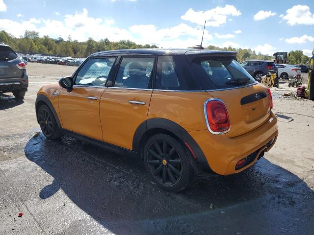 Photo 2 from auction – 2016 MINI COOPER S with VIN WMWXU3C54G2B67195