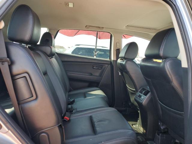 Photo 11 from auction – 2012 MAZDA CX-9 with VIN JM3TB3CV7C0333856