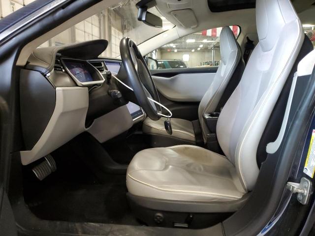 Photo 7 from auction – 2013 TESLA MODEL S with VIN 5YJSA1CPXDFP06503