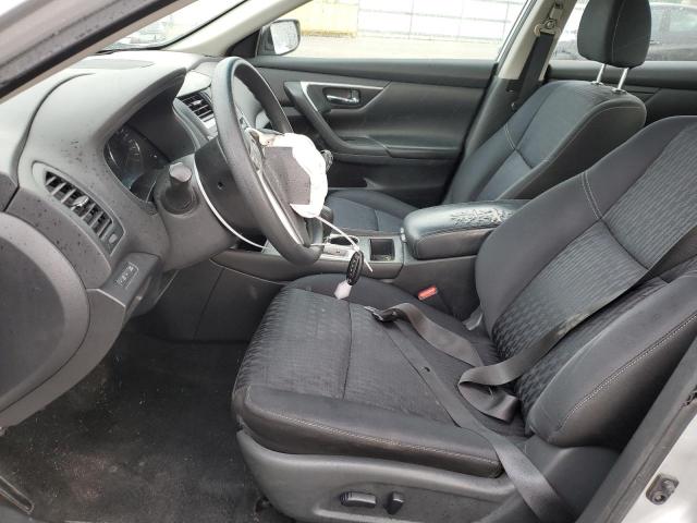 Photo 7 from auction – 2018 NISSAN ALTIMA 2.5 with VIN 1N4AL3AP1JC155932