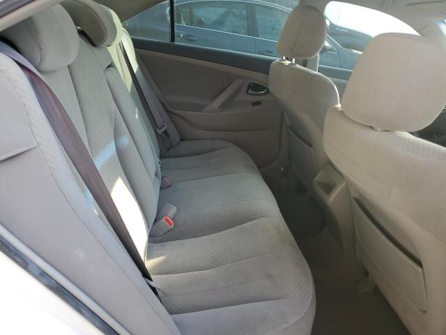 Photo 10 from auction – 2008 TOYOTA CAMRY CE with VIN 4T1BE46K08U767017