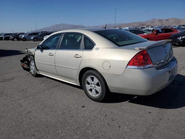 Photo 2 from auction – 2009 CHEVROLET IMPALA 1LT with VIN 2G1WT57K691186546