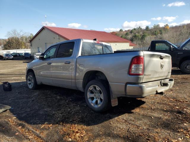 Photo 2 from auction – 2022 RAM 1500 BIG H with VIN 1C6RRFFG1NN456661