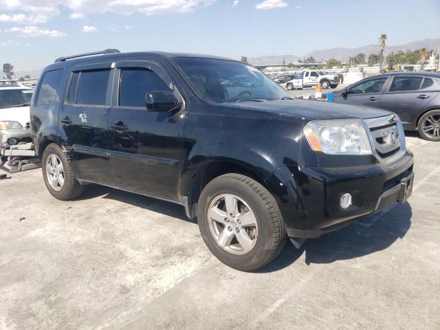 Photo 4 from auction – 2011 HONDA PILOT EXL with VIN 5FNYF3H54BB049080