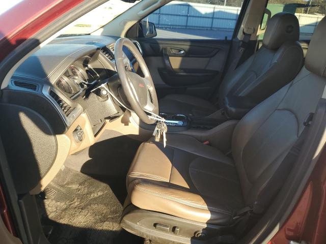 Photo 7 from auction – 2015 GMC ACADIA SLT with VIN 1GKKRRKD5FJ346930