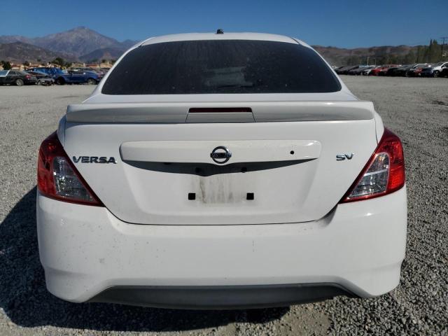 Photo 6 from auction – 2019 NISSAN VERSA S with VIN 3N1CN7AP6KL806629