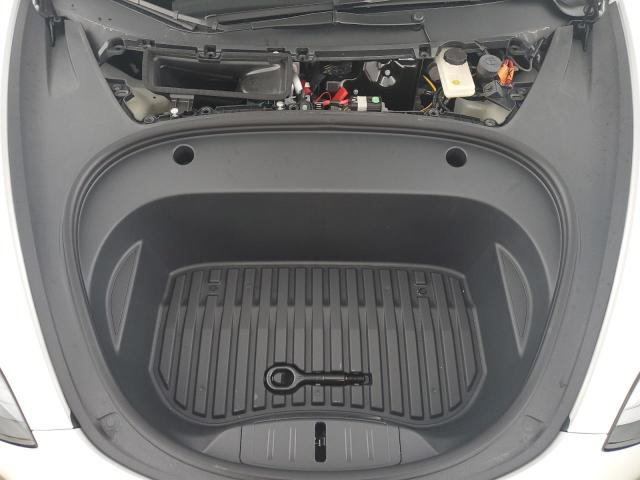Photo 11 from auction – 2023 TESLA MODEL 3 with VIN 5YJ3E1EAXPF579273