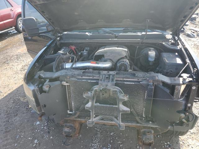 Photo 11 from auction – 2012 CHEVROLET SILVERADO with VIN 1GCRKTE78CZ240230