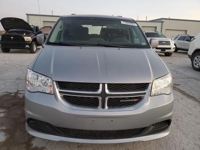 Photo 5 from auction – 2016 DODGE GRAND CARA with VIN 2C4RDGCG4GR373720