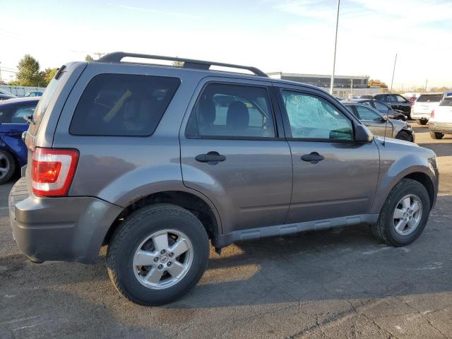 Photo 3 from auction – 2010 FORD ESCAPE XLT with VIN 1FMCU9D76AKC90971