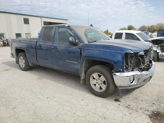 Photo 4 from auction – 2017 CHEVROLET SILVERADO with VIN 1GCRCREC2HZ326489