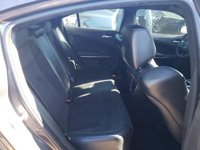 Photo 10 from auction – 2016 DODGE CHARGER R/ with VIN 2C3CDXCT9GH104545