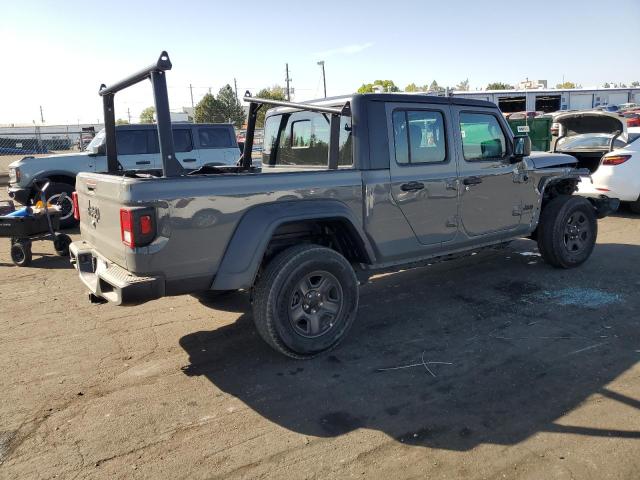 Photo 3 from auction – 2020 JEEP GLADIATOR with VIN 1C6JJTAG3LL195178