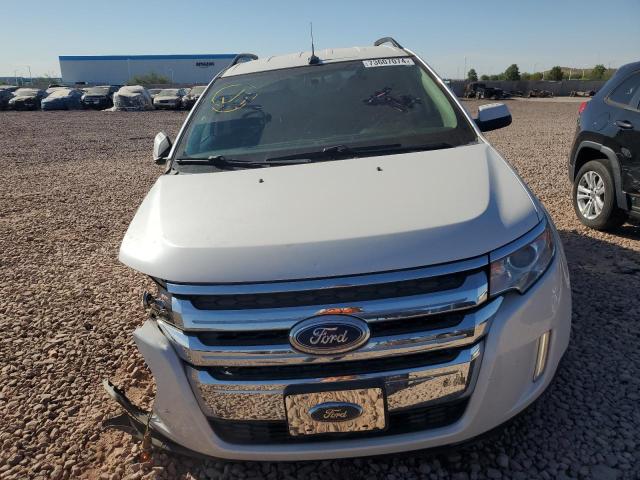 Photo 5 from auction – 2014 FORD EDGE SEL with VIN 2FMDK4JC9EBA79133