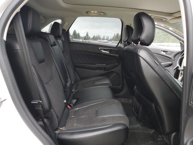 Photo 11 from auction – 2015 FORD EDGE SPORT with VIN 2FMTK4AP2FBB97251