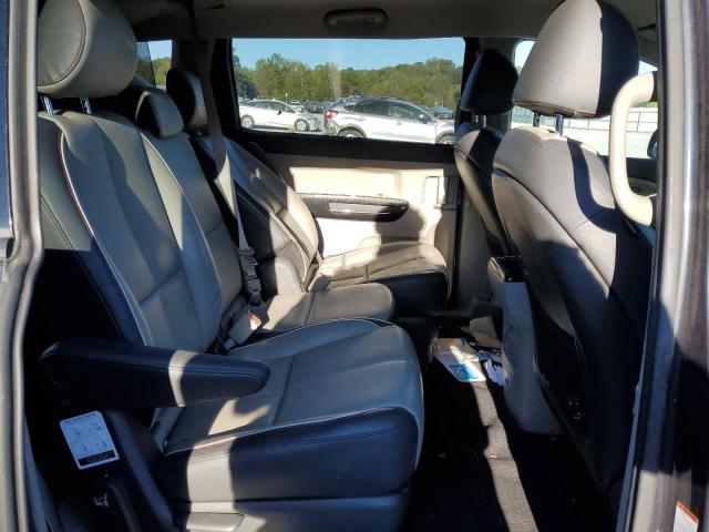 Photo 11 from auction – 2016 KIA SEDONA EX with VIN KNDMC5C15G6180285