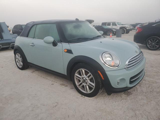 Photo 4 from auction – 2013 MINI COOPER with VIN WMWZN3C56DT265976