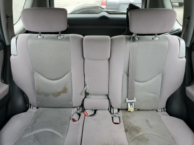 Photo 10 from auction – 2007 TOYOTA RAV4 with VIN JTMZD33V476031487