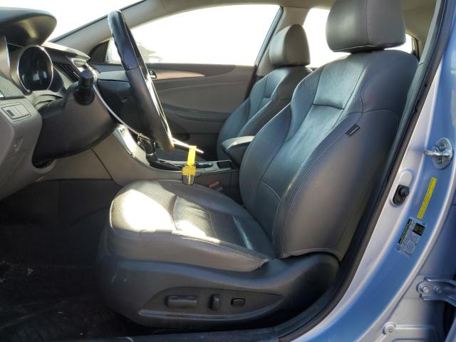 Zdjęcie 7 z aukcji – 2012 HYUNDAI SONATA HYB z VIN KMHEC4A45CA036458