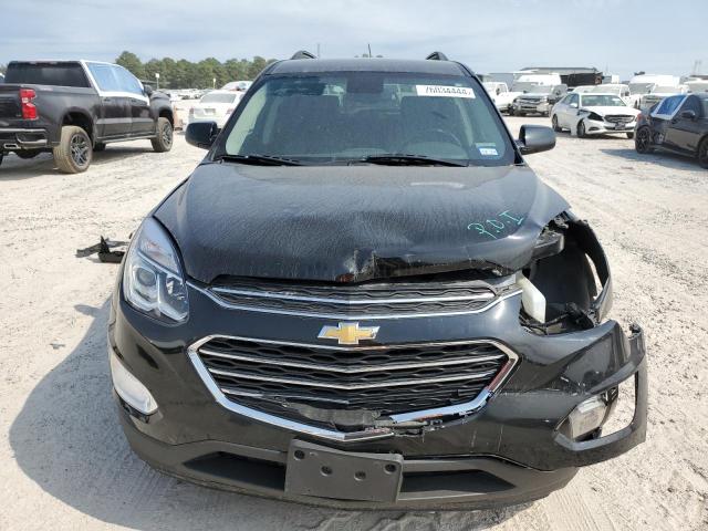 Photo 5 from auction – 2017 CHEVROLET EQUINOX LT with VIN 2GNALCEKXH1506045