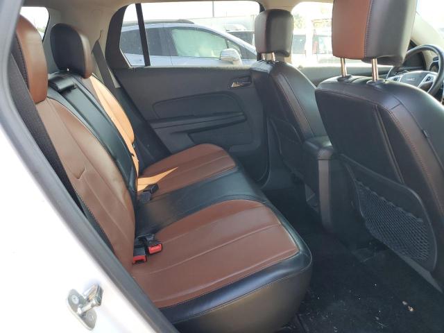 Photo 11 from auction – 2017 GMC TERRAIN SL with VIN 2GKALPEK0H6126932