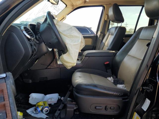 Photo 7 from auction – 2010 FORD EXPLORER E with VIN 1FMEU7EE9AUA56287