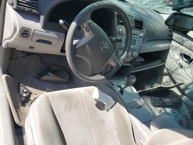 Photo 8 from auction – 2010 TOYOTA CAMRY BASE with VIN 4T4BF3EK9AR050457