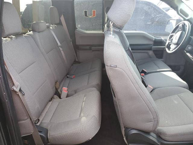 Photo 10 from auction – 2017 FORD F150 SUPER with VIN 1FTEX1CP4HFA07896