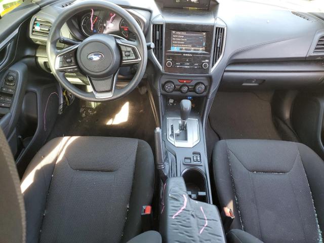 Photo 8 from auction – 2018 SUBARU IMPREZA PR with VIN 4S3GKAB64J3610967