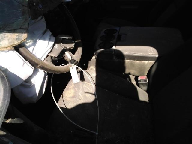 Photo 7 from auction – 2012 CHEVROLET SILVERADO with VIN 1GC4K0C89CF219697