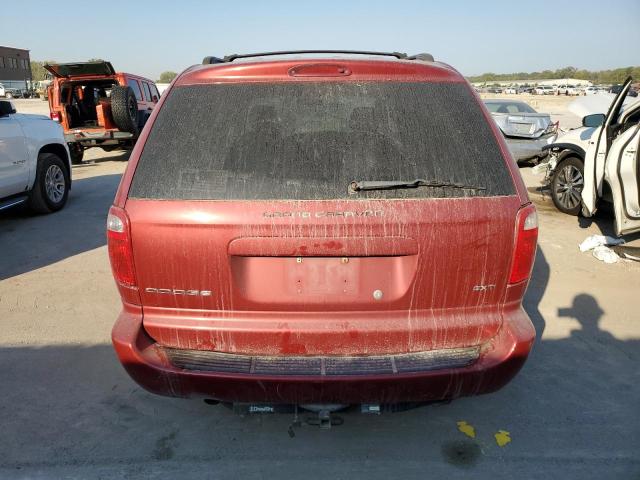 Photo 6 from auction – 2006 DODGE GRAND CARA with VIN 2D4GP44LX6R846529