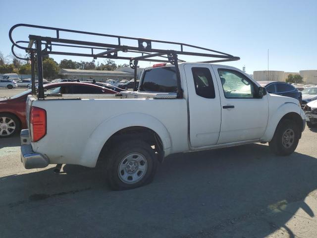 Photo 3 from auction – 2012 NISSAN FRONTIER S with VIN 1N6BD0CT1CC414133