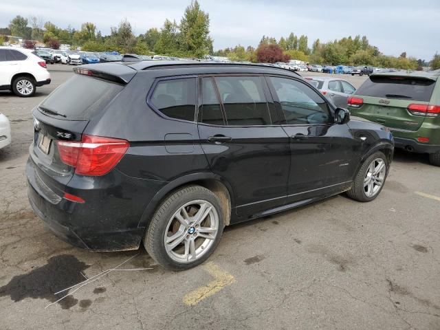Photo 3 from auction – 2012 BMW X3 XDRIVE3 with VIN 5UXWX7C59CL975653