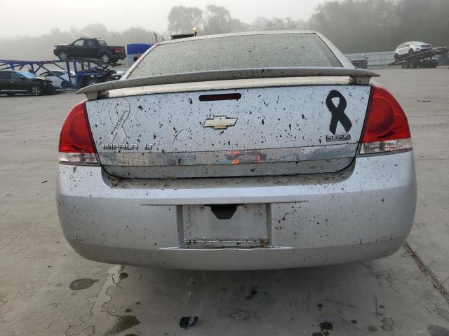 Photo 6 from auction – 2010 CHEVROLET IMPALA LT with VIN 2G1WB5EK2A1212487