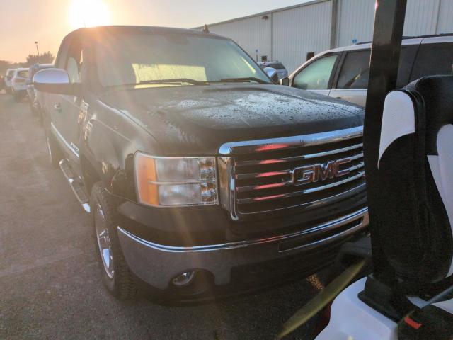 Foto 5 de la subasta – 2011 GMC SIERRA K15 con VIN 1GTR2VE34BZ166232