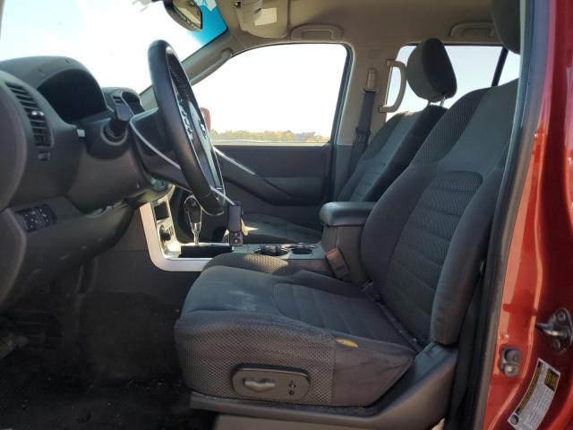 Photo 7 from auction – 2012 NISSAN PATHFINDER with VIN 5N1AR1NBXCC611629