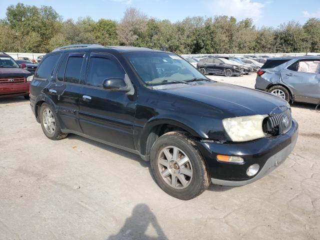 Photo 4 from auction – 2007 BUICK RAINIER CX with VIN 5GADT13S972256150
