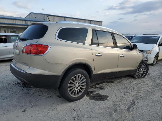 Photo 3 from auction – 2008 BUICK ENCLAVE CX with VIN 5GAER23768J128945
