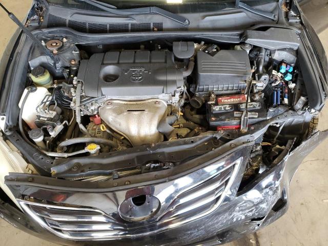Photo 11 from auction – 2011 TOYOTA CAMRY BASE with VIN 4T4BF3EK9BR191286