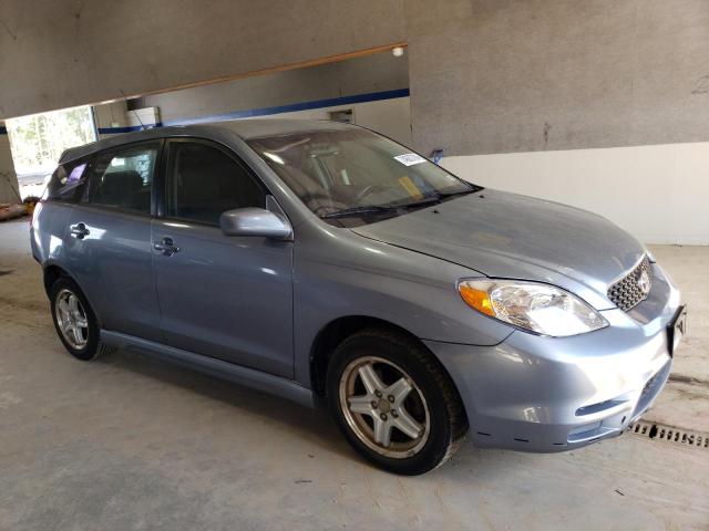 Photo 4 from auction – 2003 TOYOTA CARROLLA with VIN 2T1KR32E63C006677