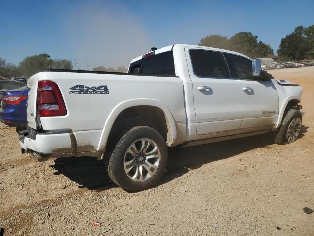 Photo 3 from auction – 2021 RAM 1500 LONGH with VIN 1C6SRFKT2MN722837
