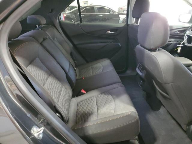 Photo 11 from auction – 2020 CHEVROLET EQUINOX LT with VIN 3GNAXJEV4LS569903