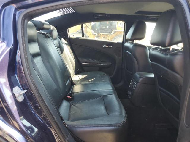 Photo 10 from auction – 2014 DODGE CHARGER R/ with VIN 2C3CDXCT3EH334207