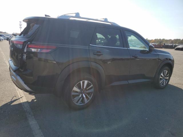 Photo 3 from auction – 2024 NISSAN PATHFINDER with VIN 5N1DR3CC3RC283919