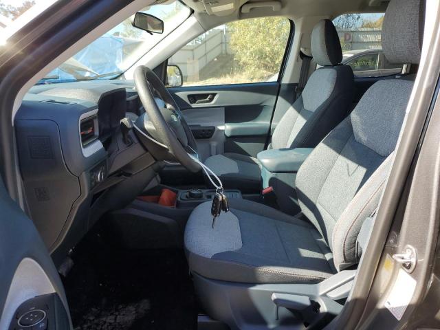 Photo 7 from auction – 2024 FORD MAVERICK X with VIN 3FTTW8H30RRB07149